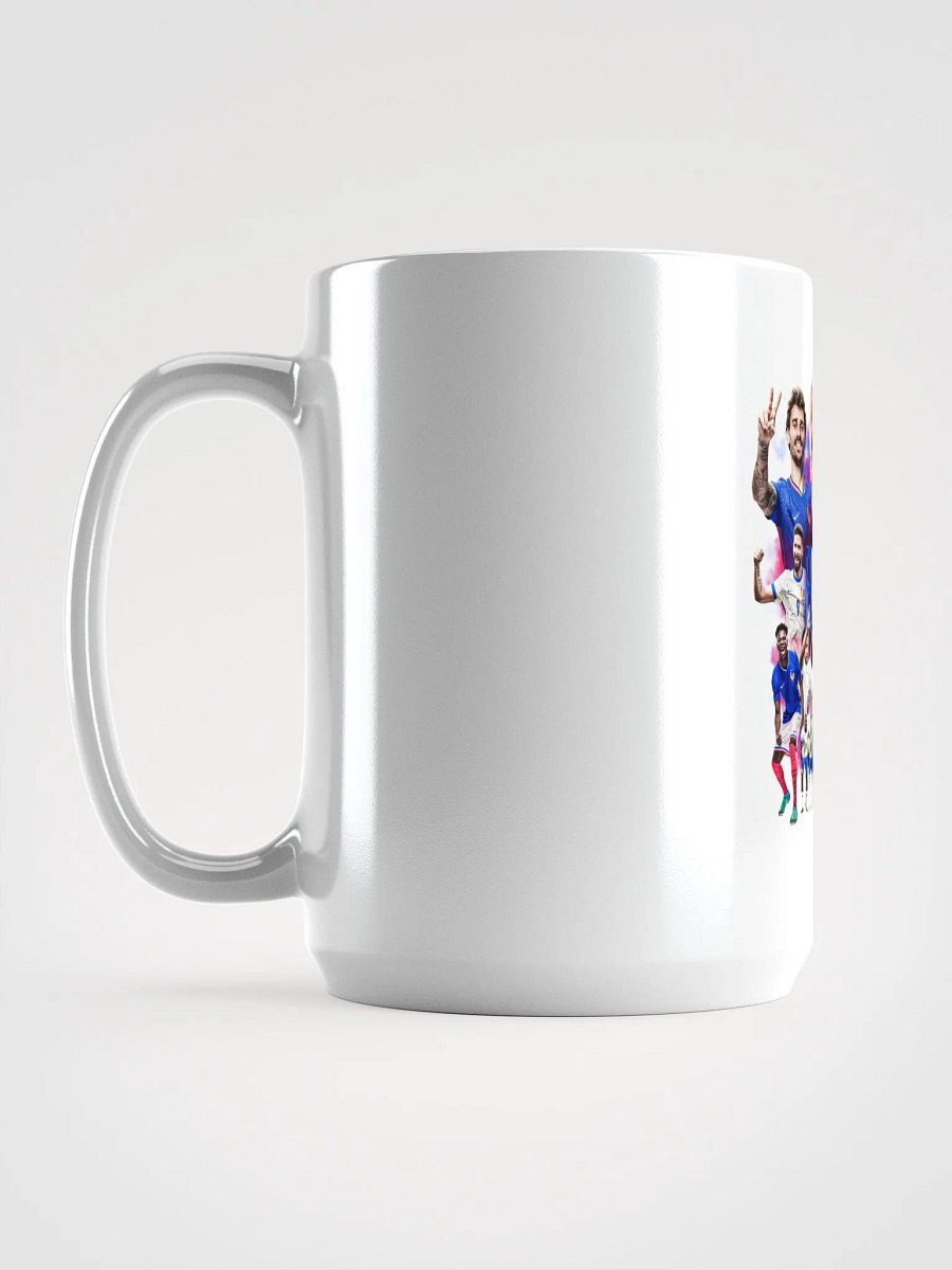 France National Team Celebration Mug product image (6)