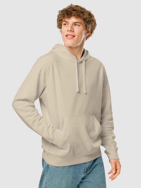 Photo showing Stanley/Stella Unisex Organic Hoodie