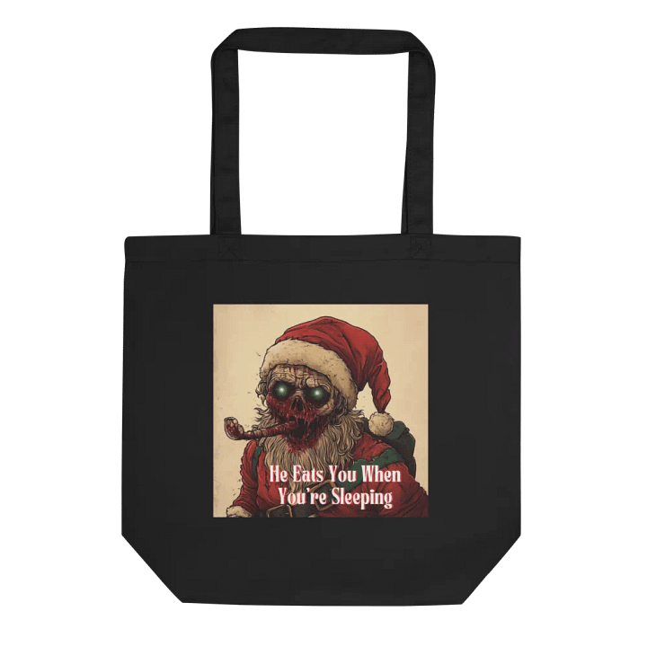 Zombie Santa Claus product image (1)