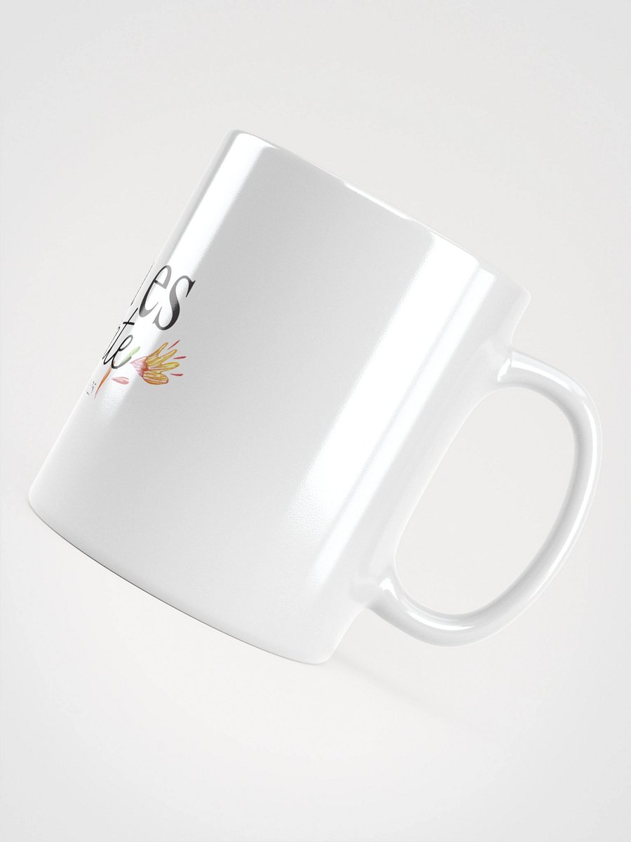 Proverbs 31:25 Mug product image (11)
