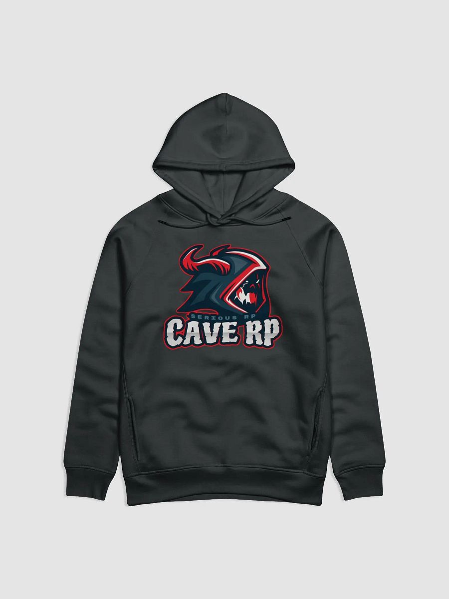 OG Cave logo Hoodie product image (2)