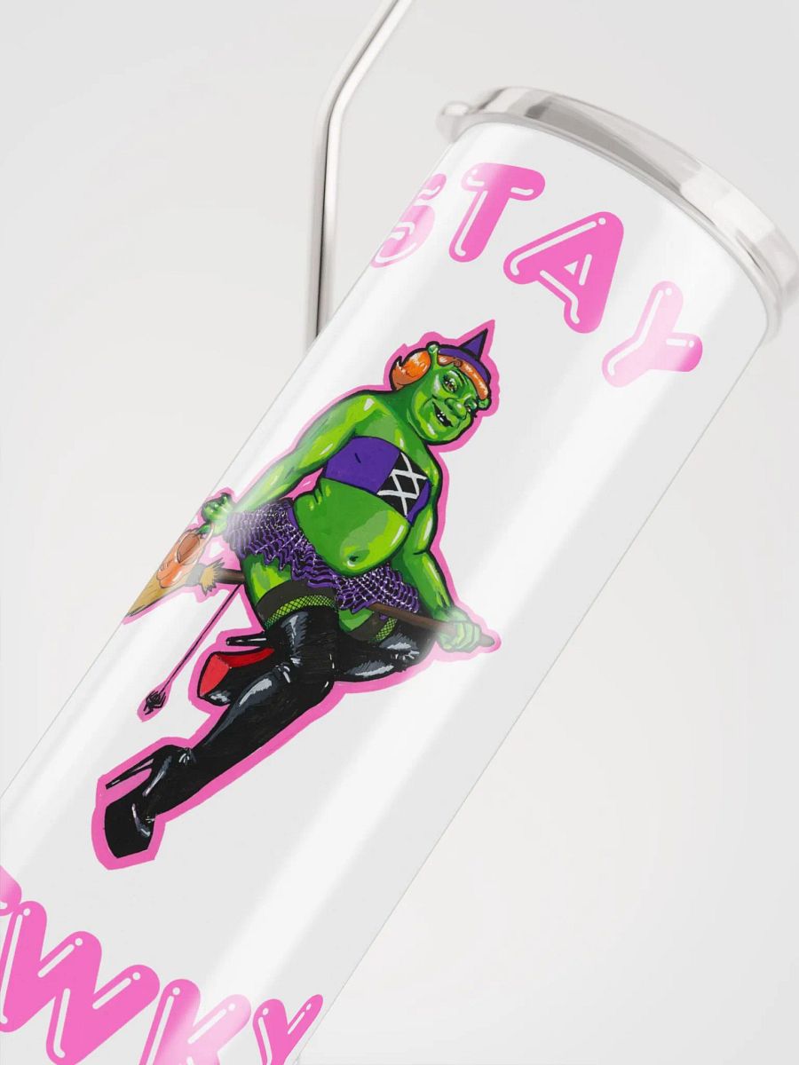 Stay Hydrated, Stay Spewky product image (4)