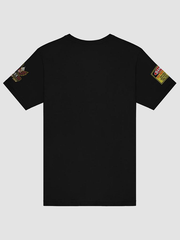 Chemtrail T-Shirt product image (8)