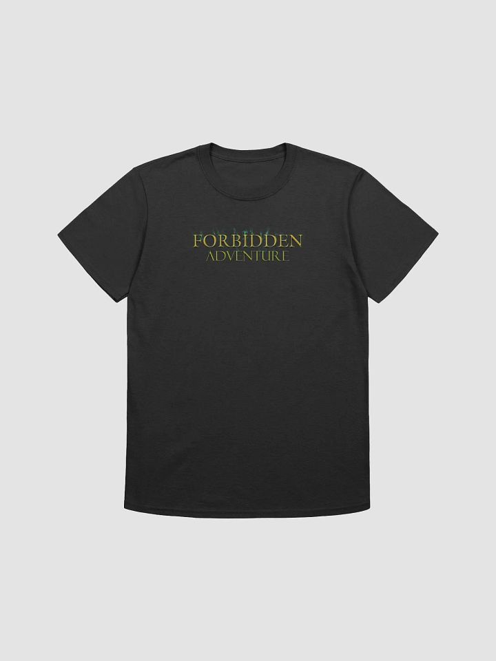 Forbidden Adventure product image (1)