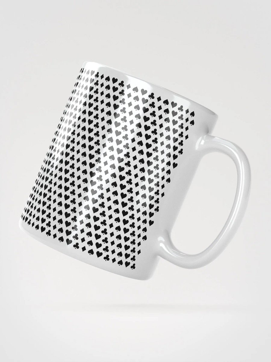 Classic B&W Mug product image (2)