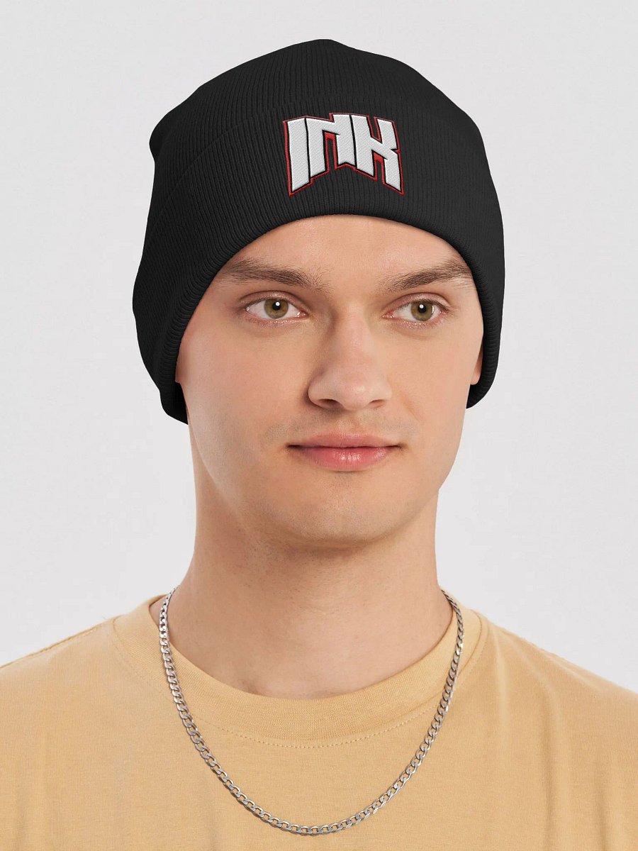 Ink Beanie product image (26)