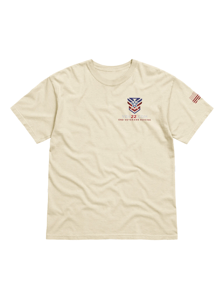VB422 TEE product image (1)