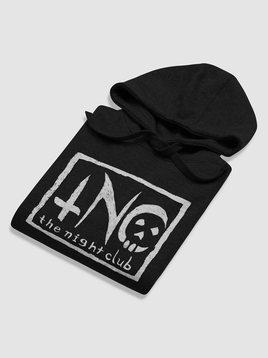 TNC Faction Hoodie product image (3)