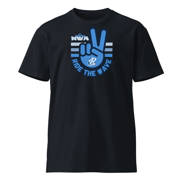 Ride the Wave Tee product image (1)
