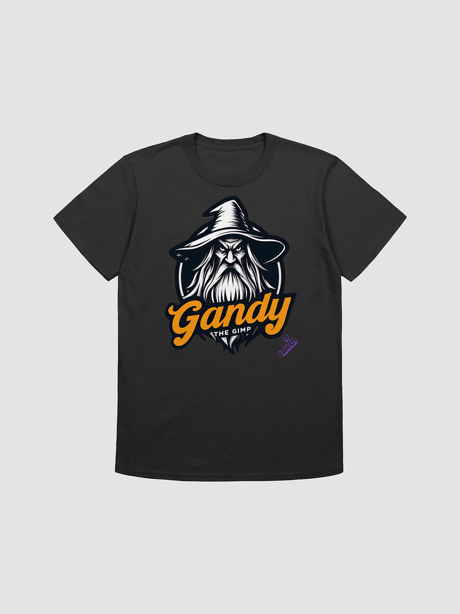 Gandy The Gimp T product image (4)