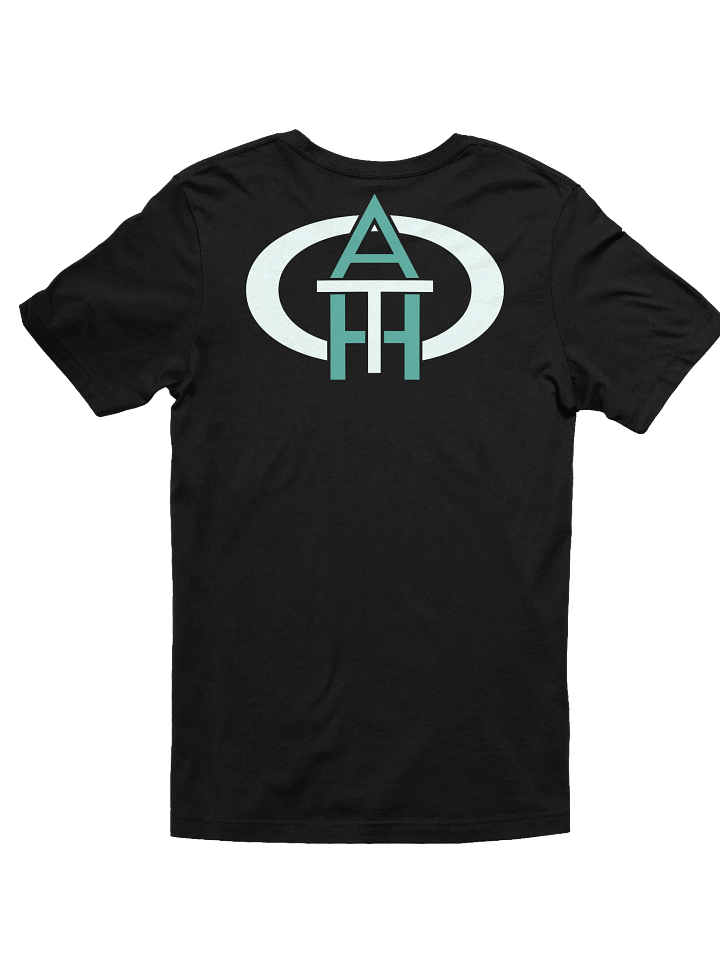 Oath Esports Logo T-Shirt product image (6)