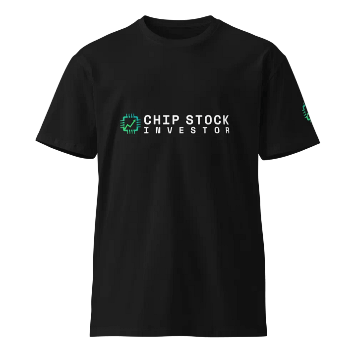 CSI T-Shirt product image (1)