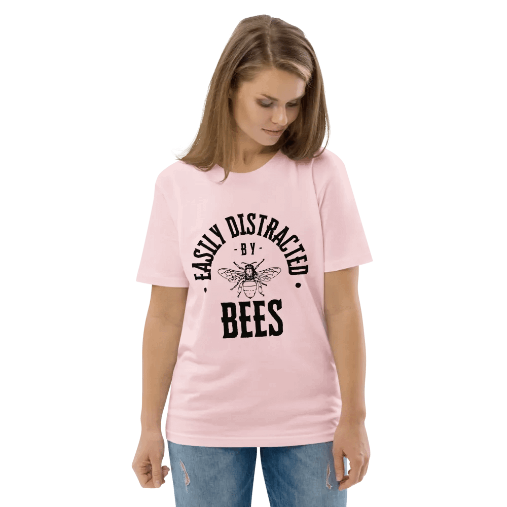 Easily Distracted by Bees product image (173)