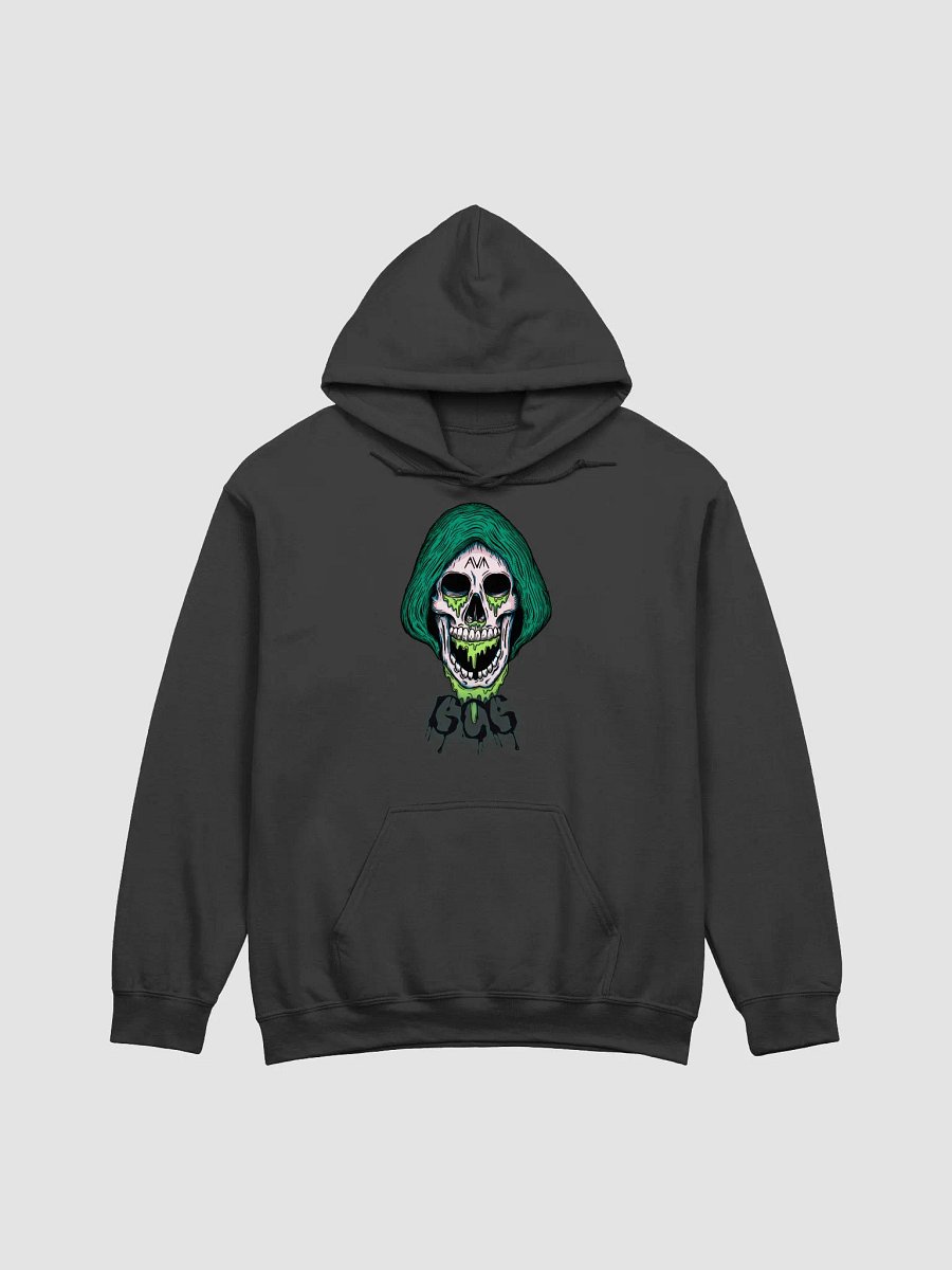 GcG Hoodie IV product image (7)