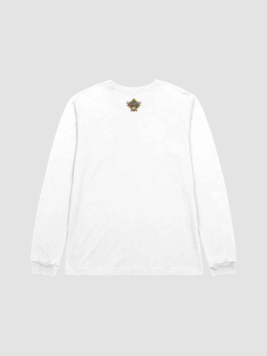 Ladera Long Sleeve Tee product image (10)