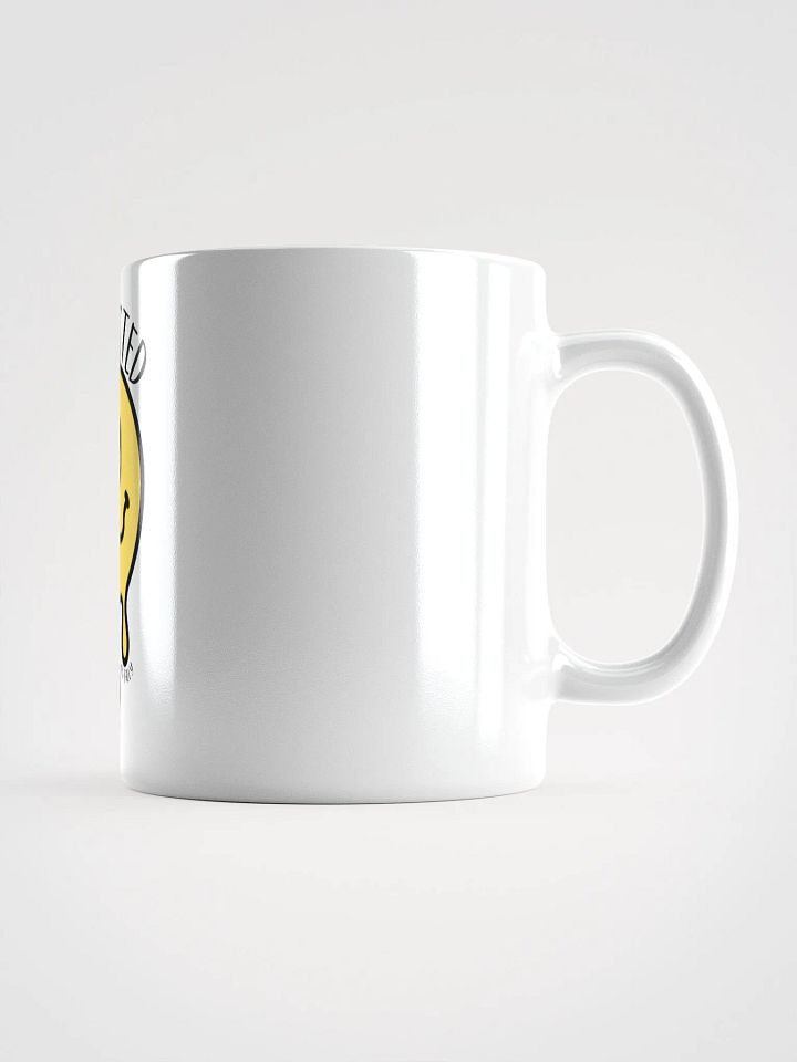 Exhausted Mug product image (2)