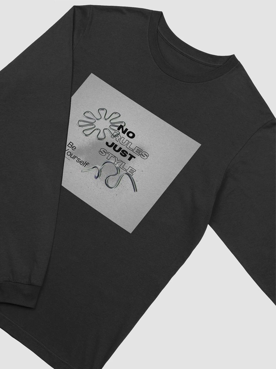 No Rules, Just Style product image (3)