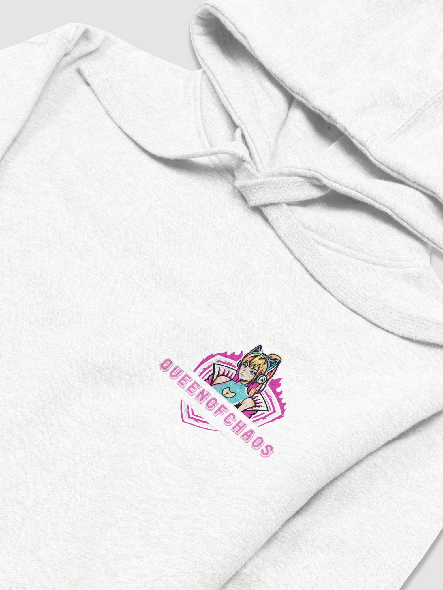 QOC Hoodie product image (3)