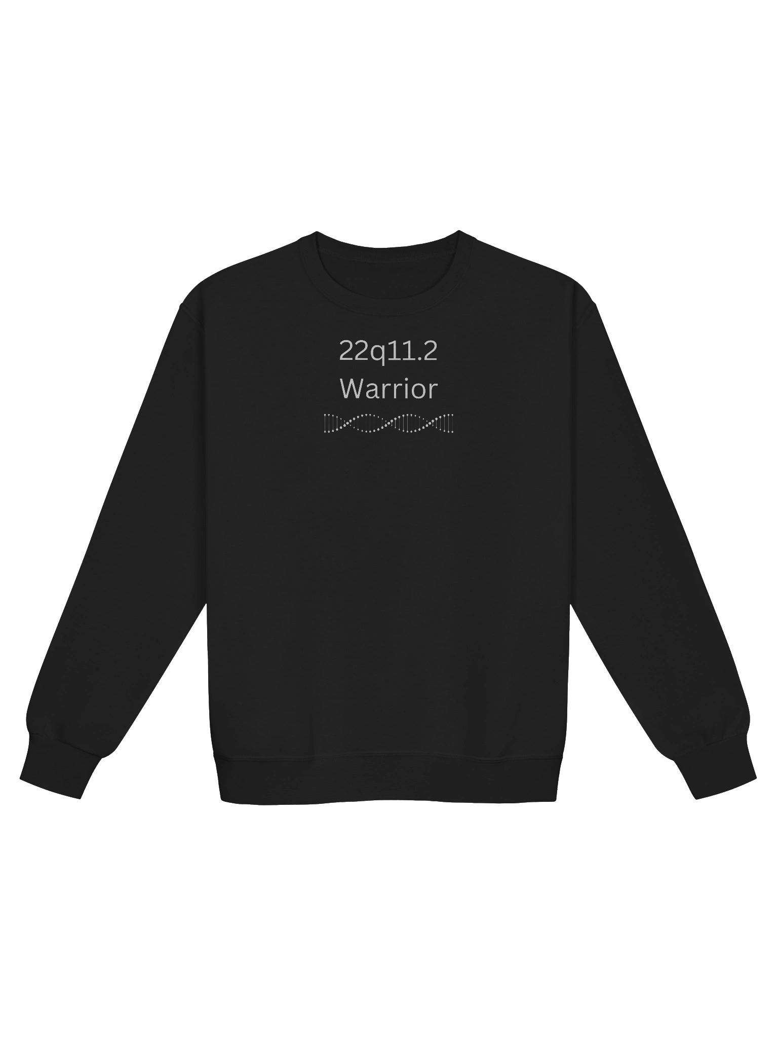 22Q Warrior Sweatshirt product image (1)