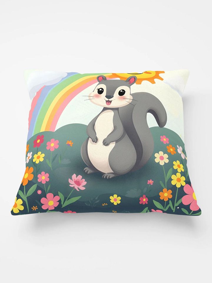 Dreamy Nights All-Over Print Pillow product image (2)