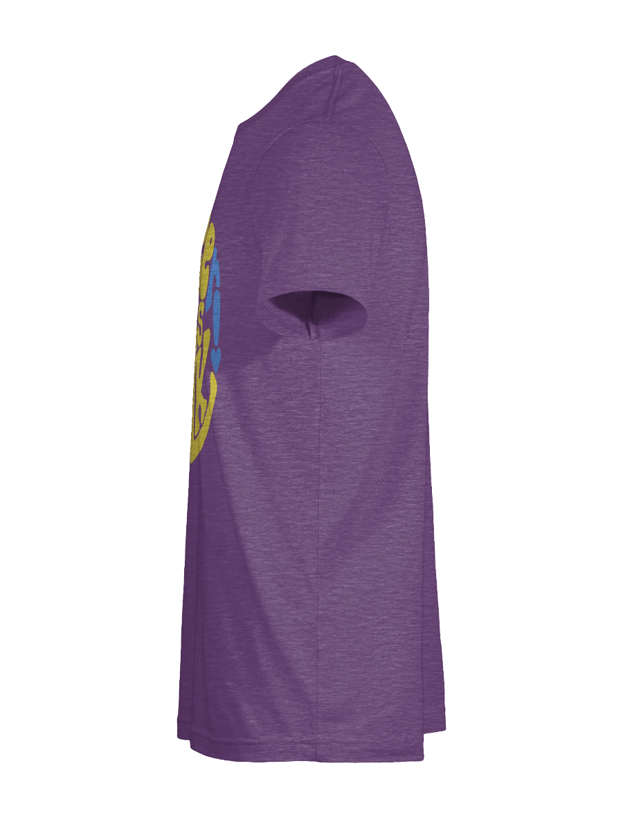 Pansexual Queer as Folk big print tee product image (11)