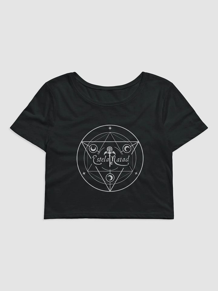Naiad Cult - Crop top product image (1)