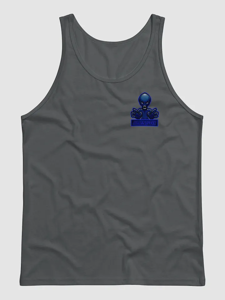 Alienistix Tank-Top product image (5)