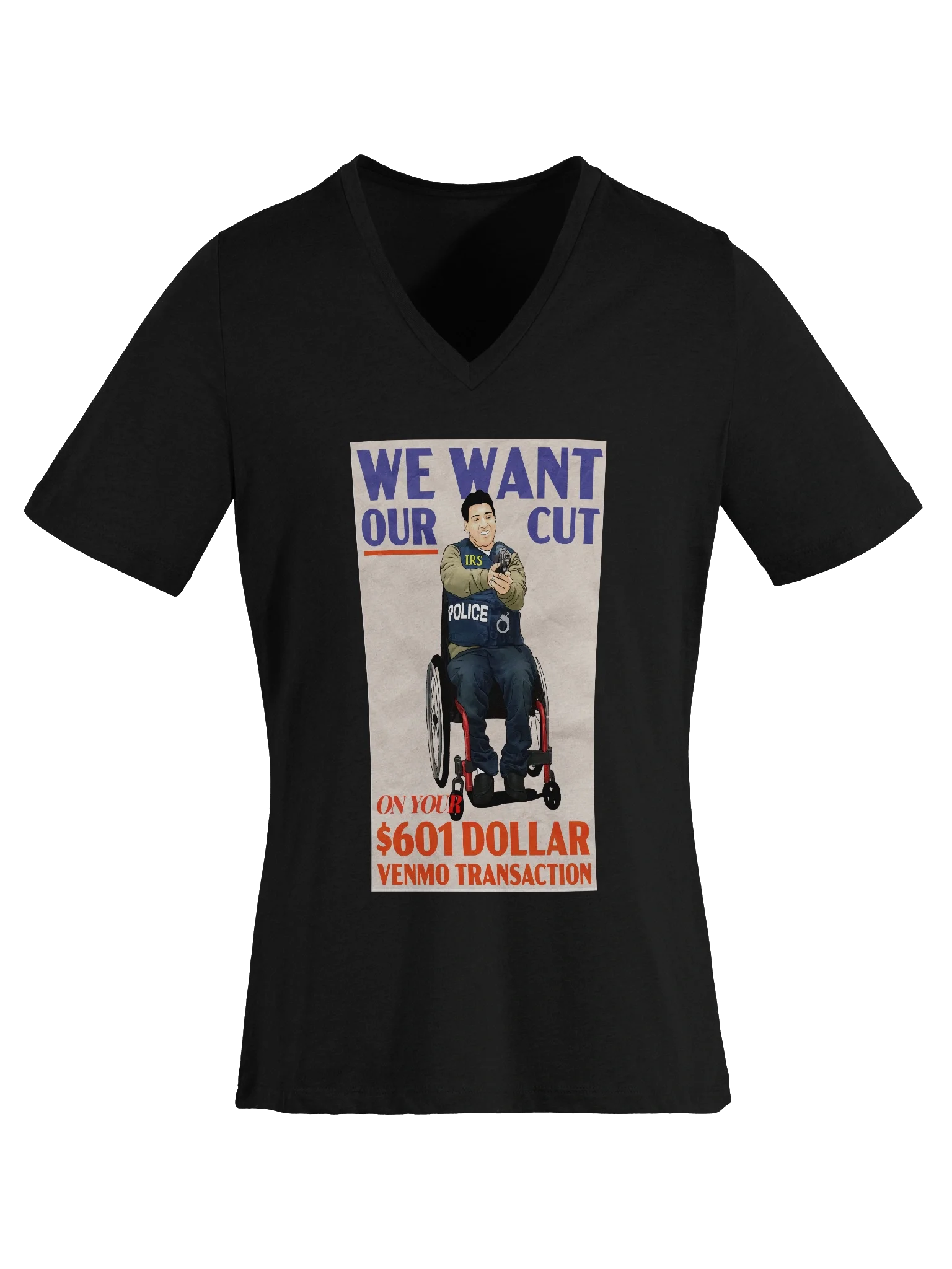 They’re Coming For It product image (6)