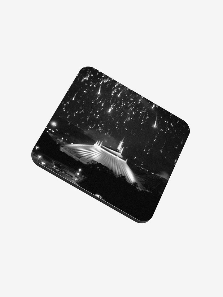 Pixie Dust Premium Coaster product image (2)