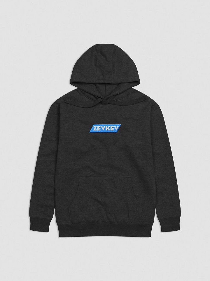 ZevKev Hoodie product image (1)