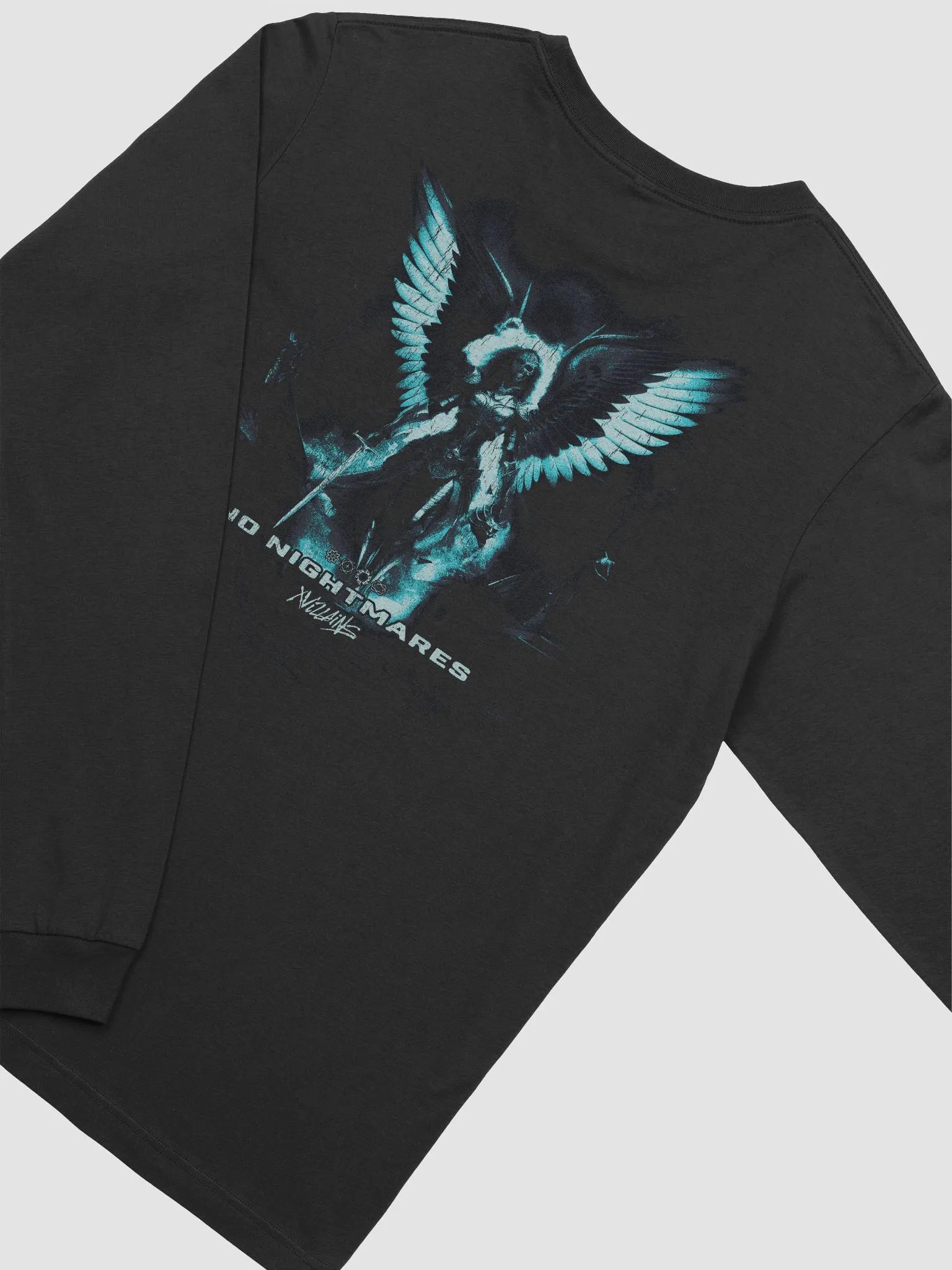 No Nightmares Light Long Sleeve product image (4)