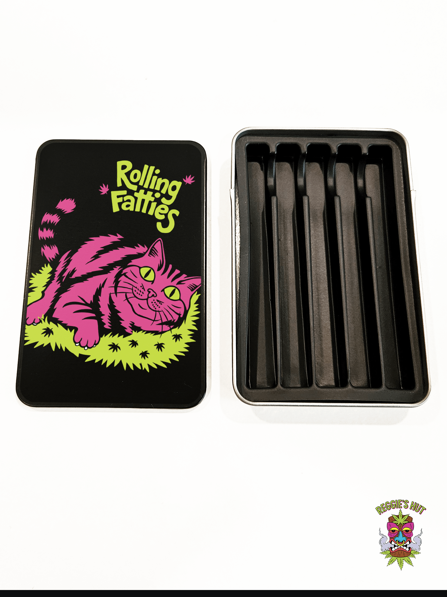 Case - Rolling Fatties product image (3)
