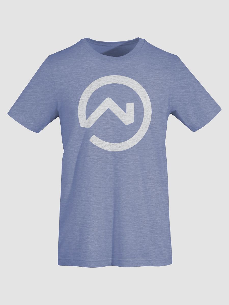 The House Logo Tshirt (Bright Colors) product image (91)