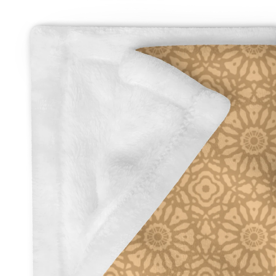 King's Crown Sand Blanket product image (12)