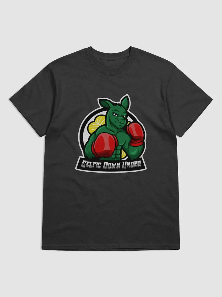 CDU - Black T-Shirt product image (1)