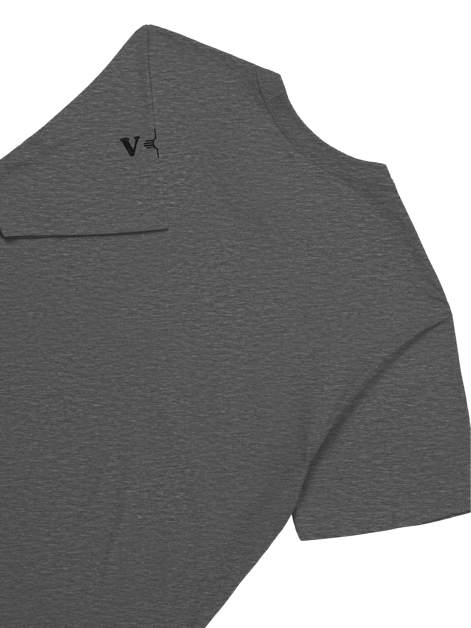 90s Style VoF Logo Comfort Unisex T-Shirt product image (47)