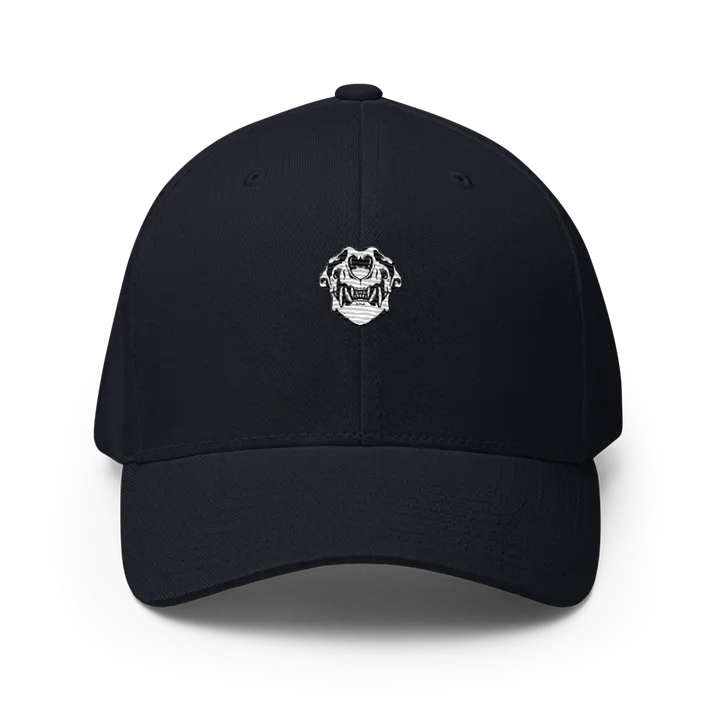 FemmeFighter Flexfit Hat product image (1)