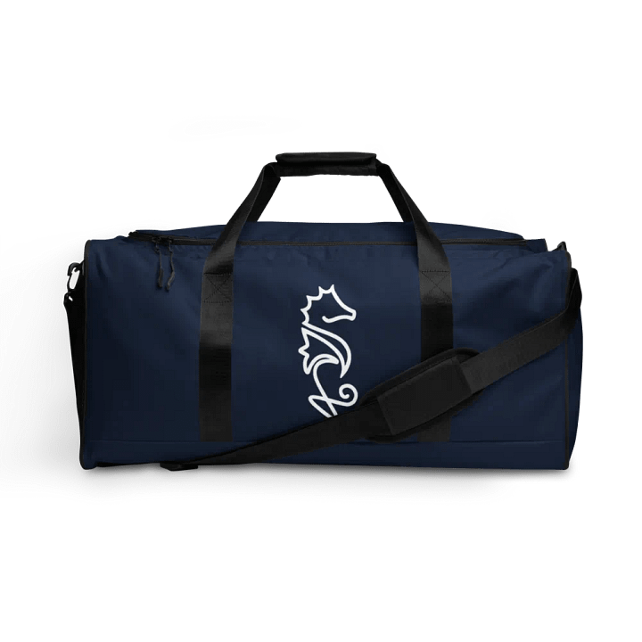DiveSAGA Duffel Bag product image (1)