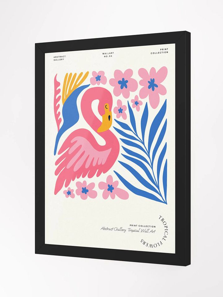 Grace - Framed Poster product image (2)