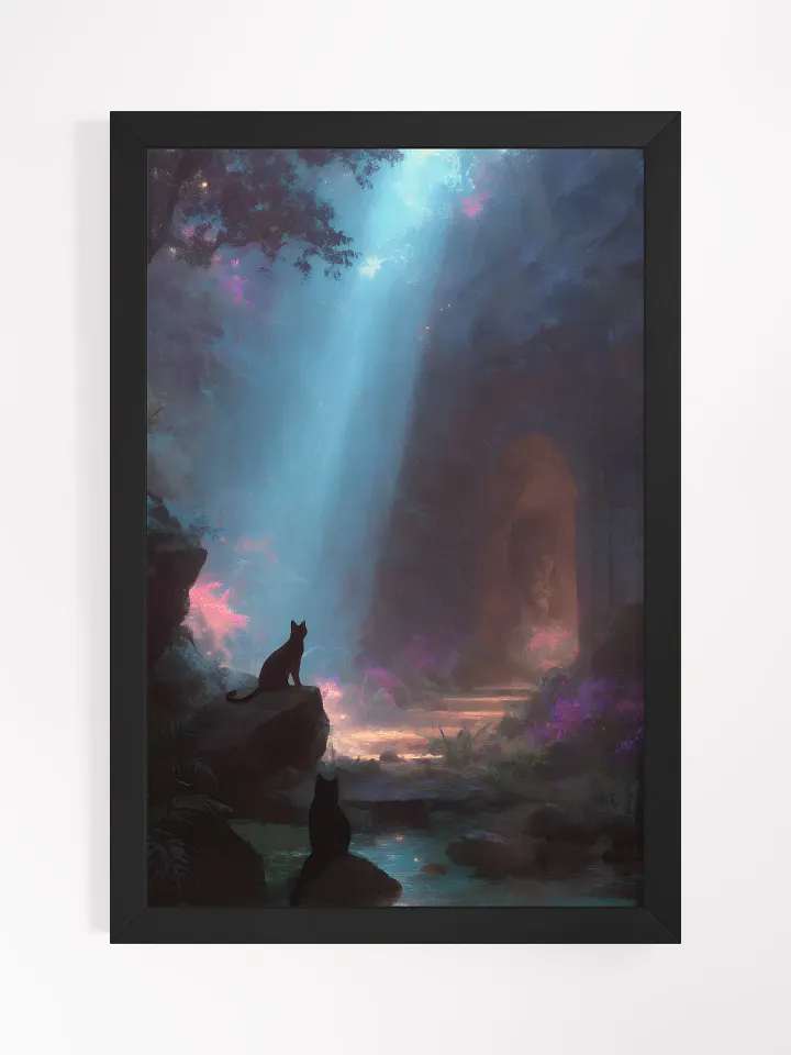 Sanctuary of Light product image (1)