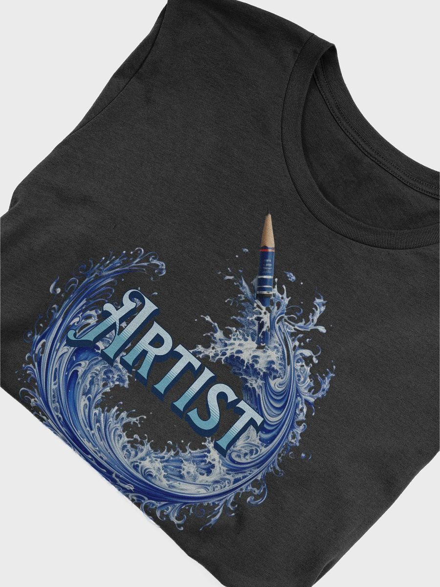 Artist Swirl product image (3)