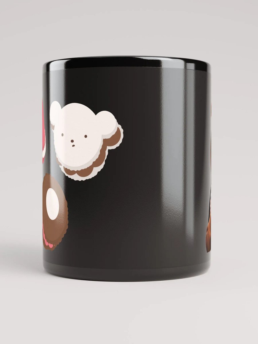 Logo Cookies Mug product image (8)
