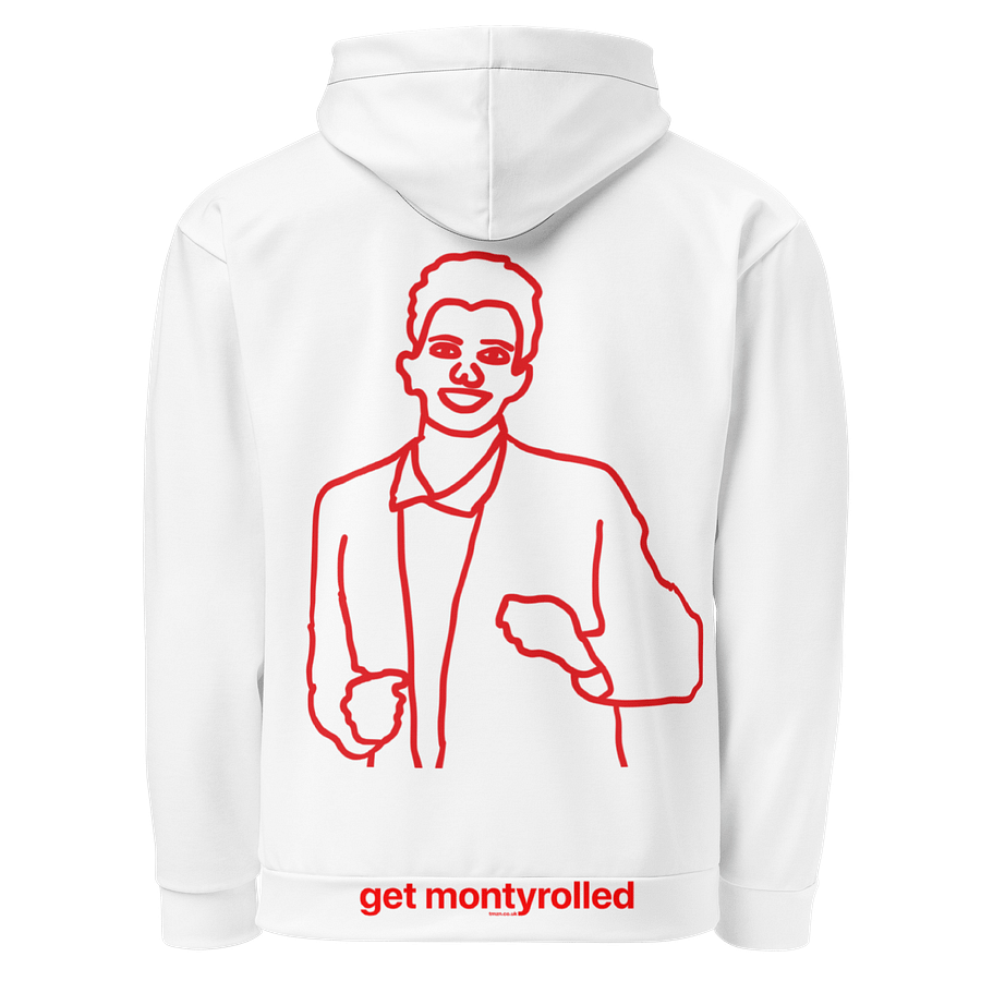 get montyrolled 🕺🏼 product image (3)