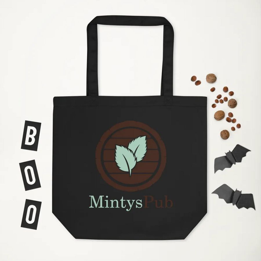 MintysPub Tote product image (7)