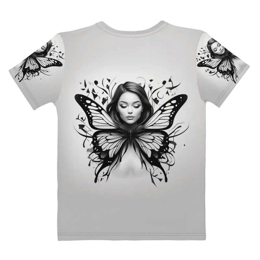 Wilderness Wanderers T shirt product image (3)