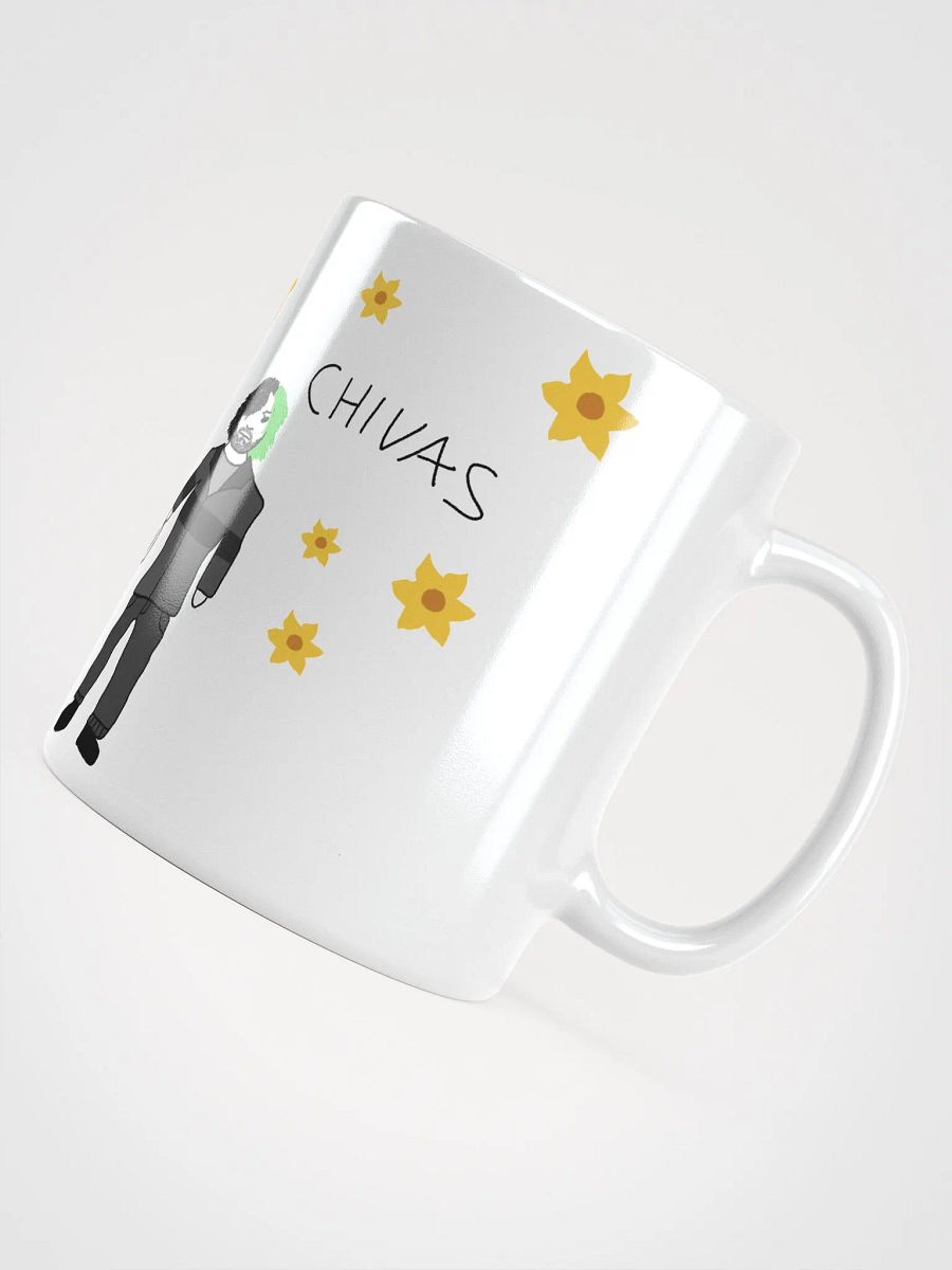 KUBEK CHIVAS product image (5)