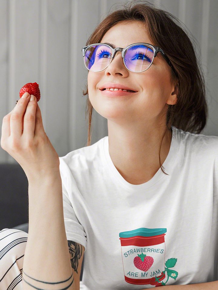 Strawberry Jam product image (41)