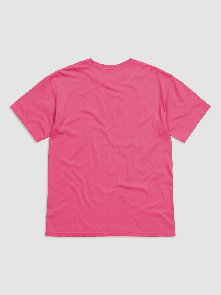 Ultra-Soft Relaxed Fit Tee product image (2)