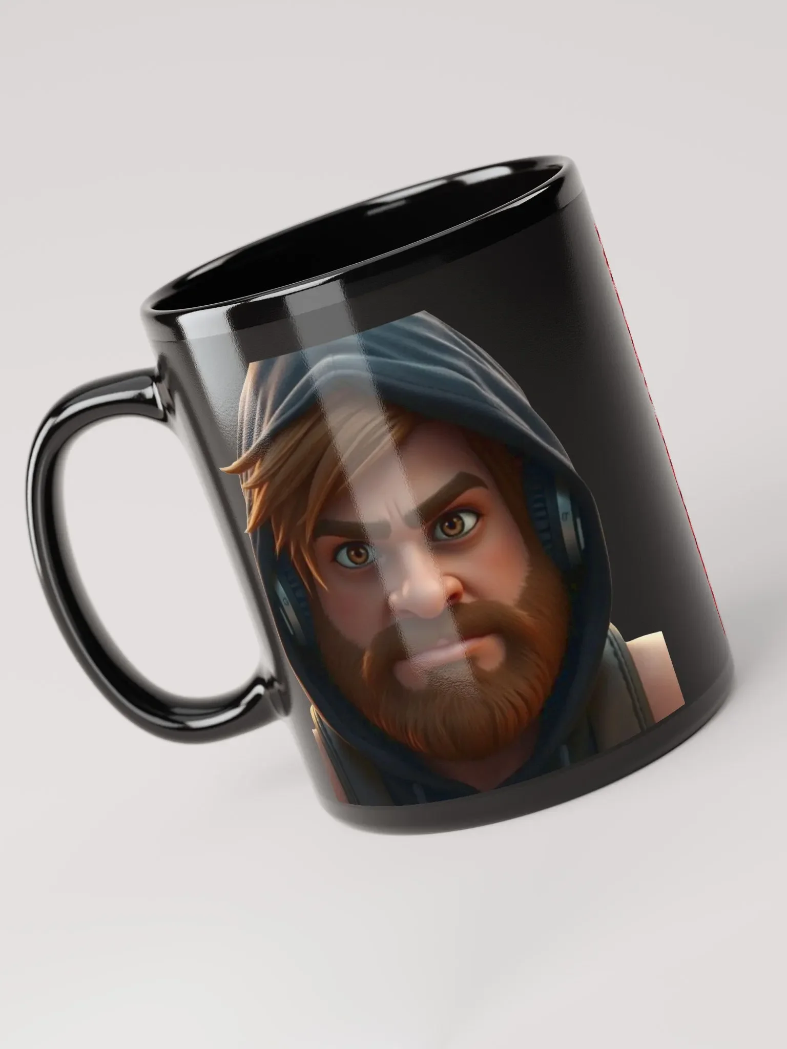 The_Deagle Mug 1.0 product image (6)