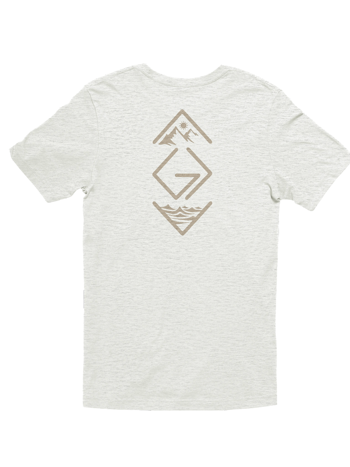 God is Greater T-Shirt product image (2)